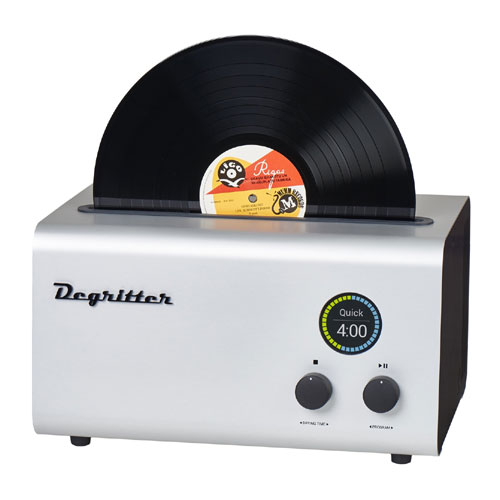 Spin Care Vinyl Record Cleaning Machine & Vinyl Accessories Reviewed -  Audio Appraisal