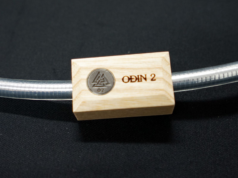 Odin 2  Power Cord